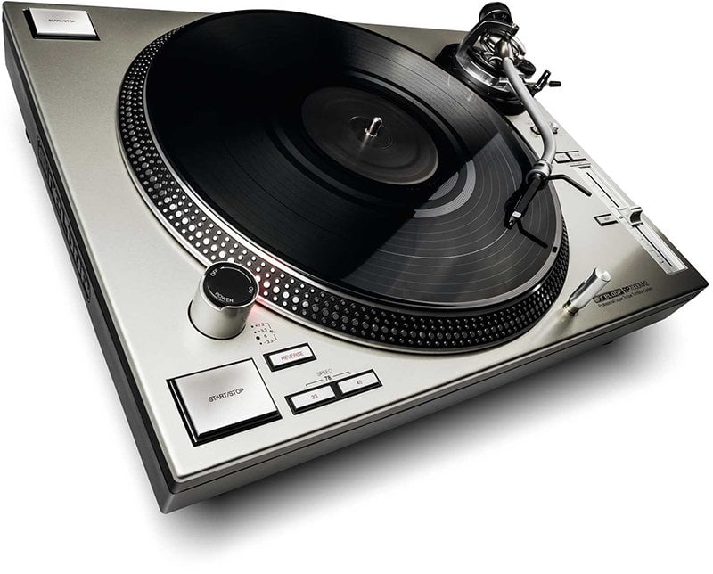 reloop rp-7000 mk2 silver direct drive pikap turntable_7